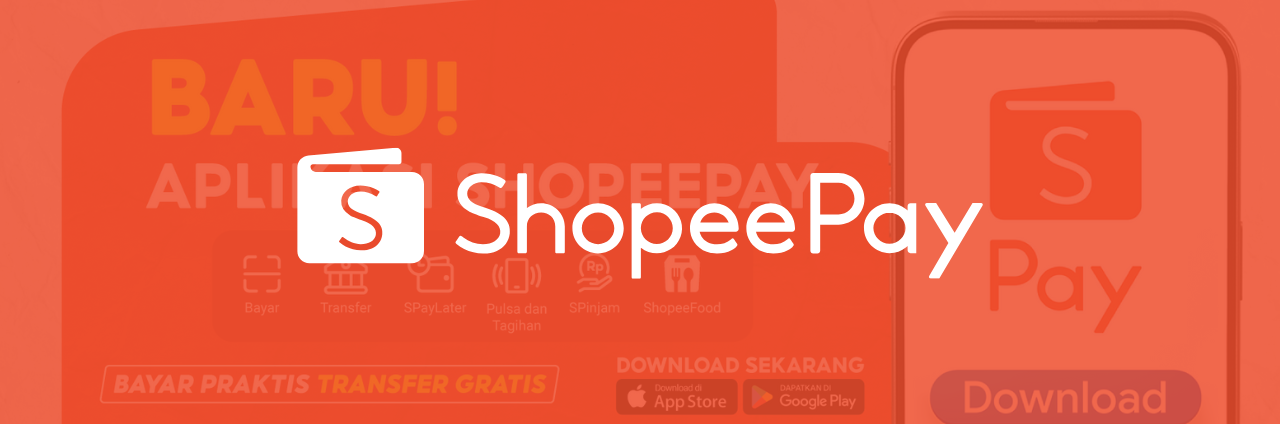 Shopee Pay